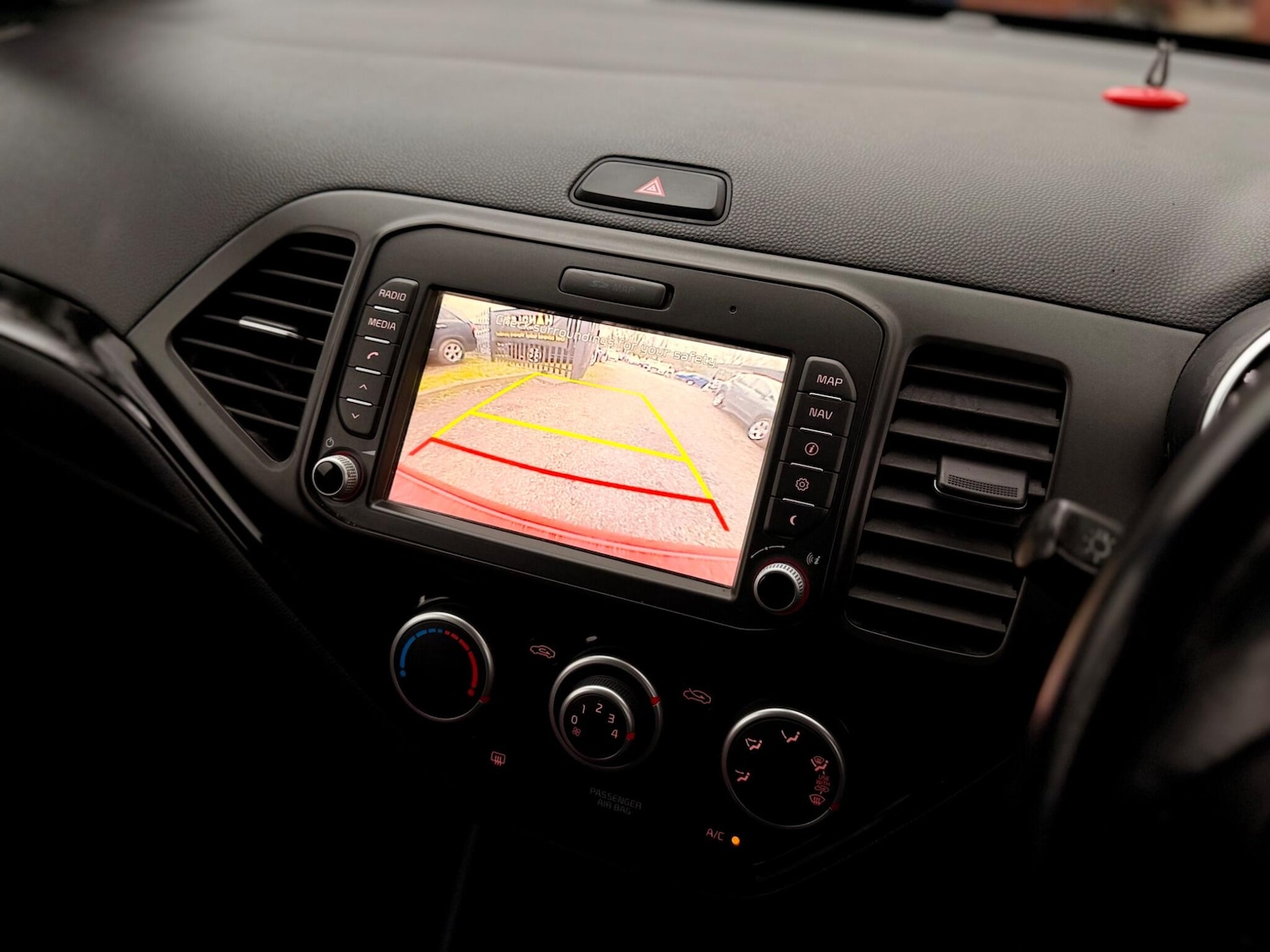 Used Kia Picanto 2015 for sale - 78087205: Photo 8