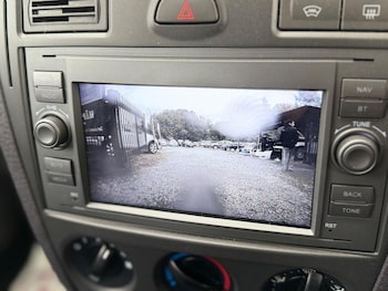 Used Ford Fusion 2007 for sale - 76727777: Photo