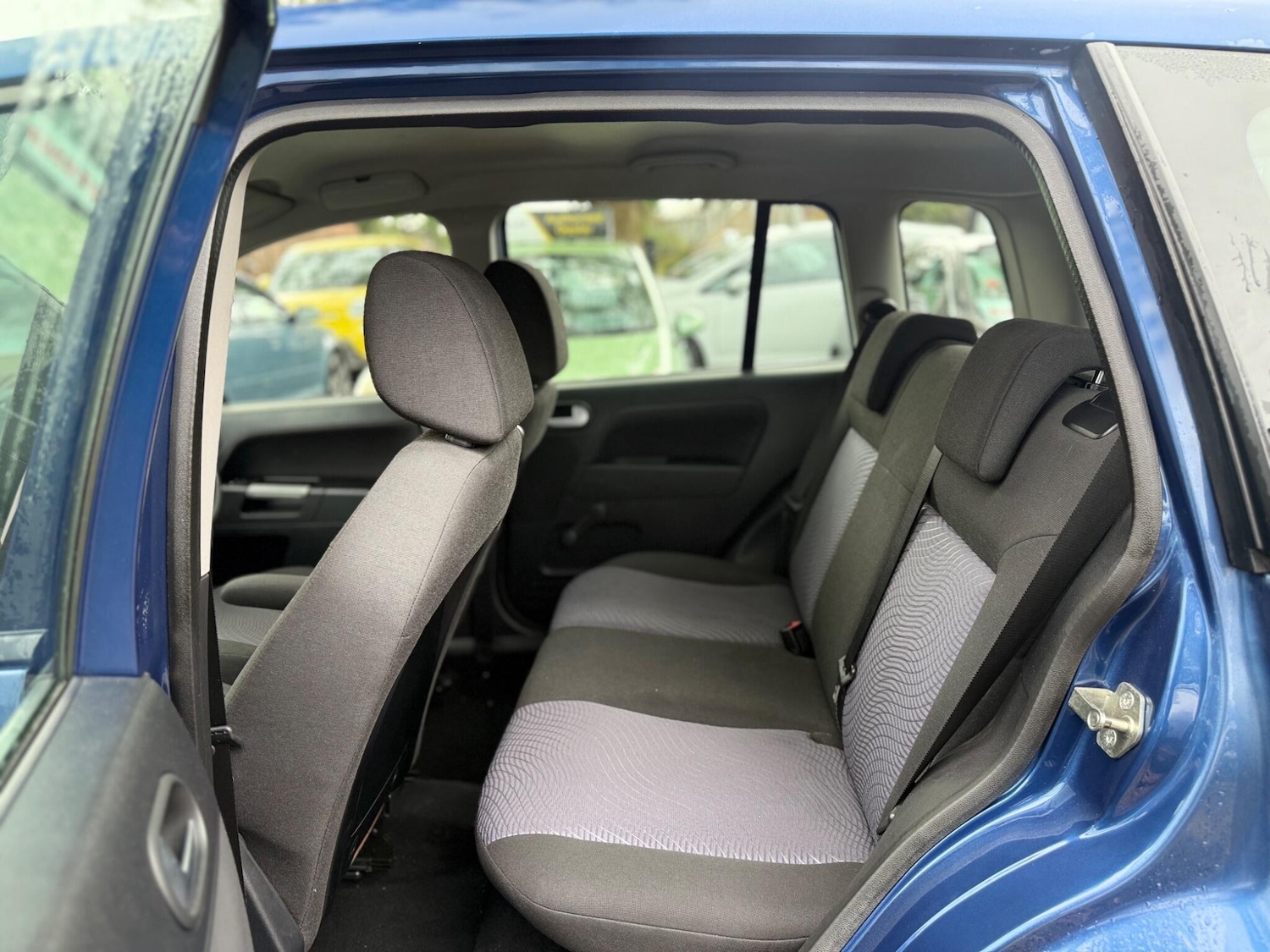 Used Ford Fusion 2007 for sale - 76727777: Photo 47