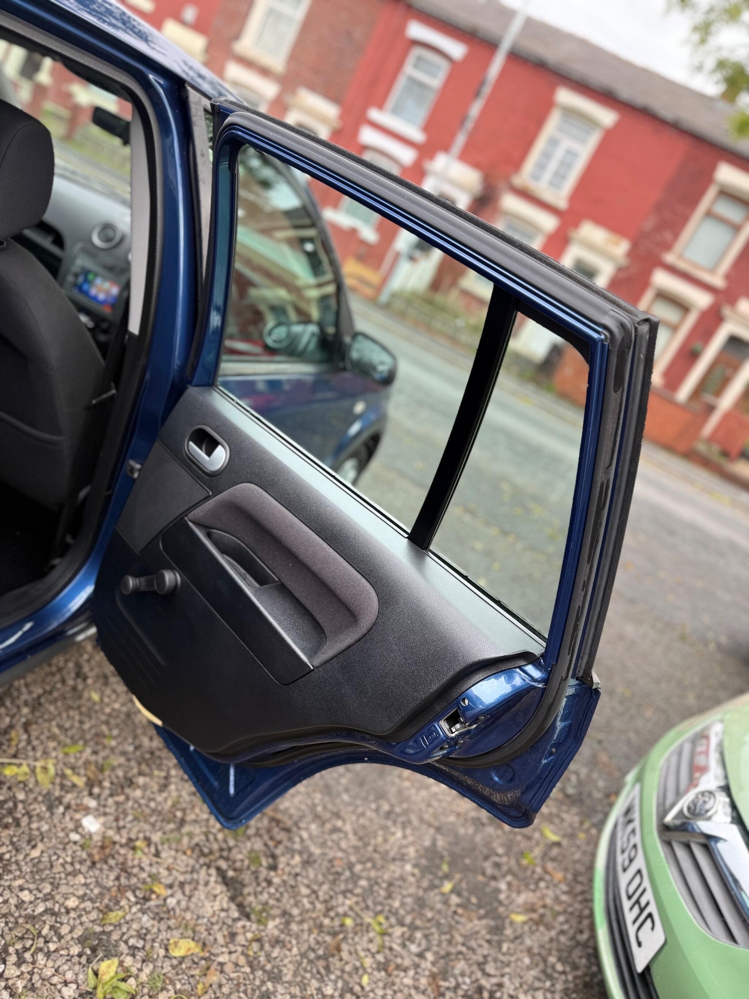 Used Ford Fusion 2007 for sale - 76727777: Photo 52