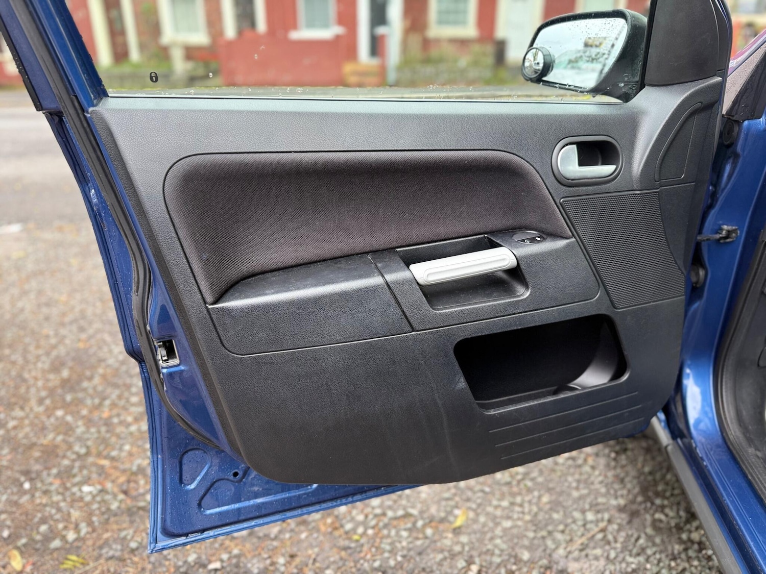 Used Ford Fusion 2007 for sale - 76727777: Photo 53