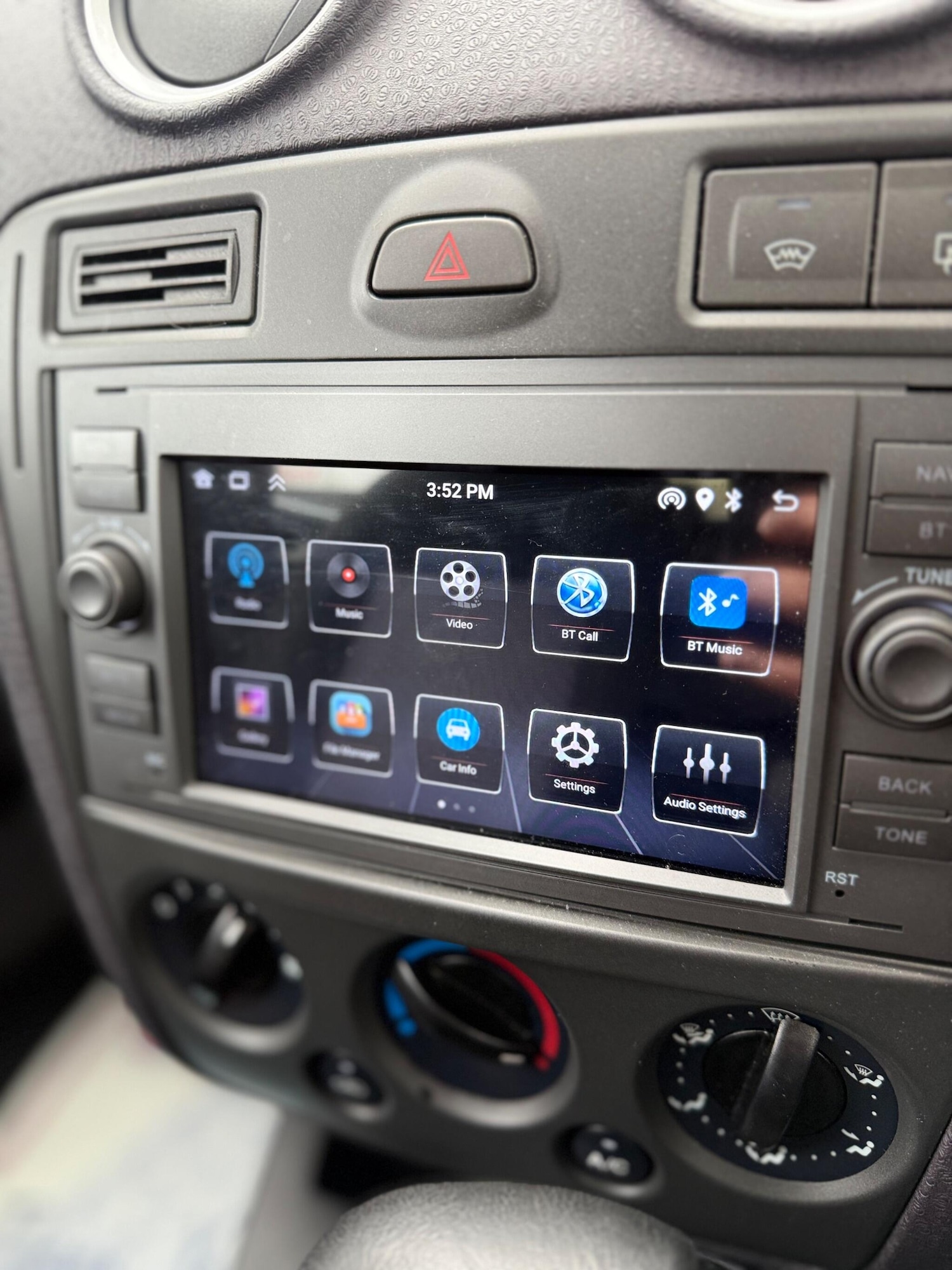 Used Ford Fusion 2007 for sale - 76727777: Photo 58