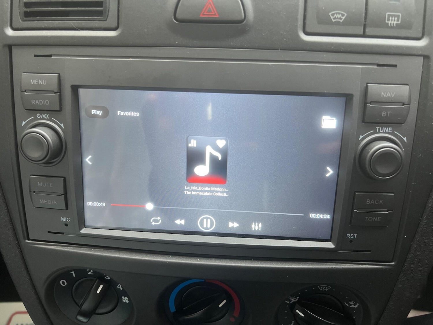 Used Ford Fusion 2007 for sale - 76727777: Photo 66