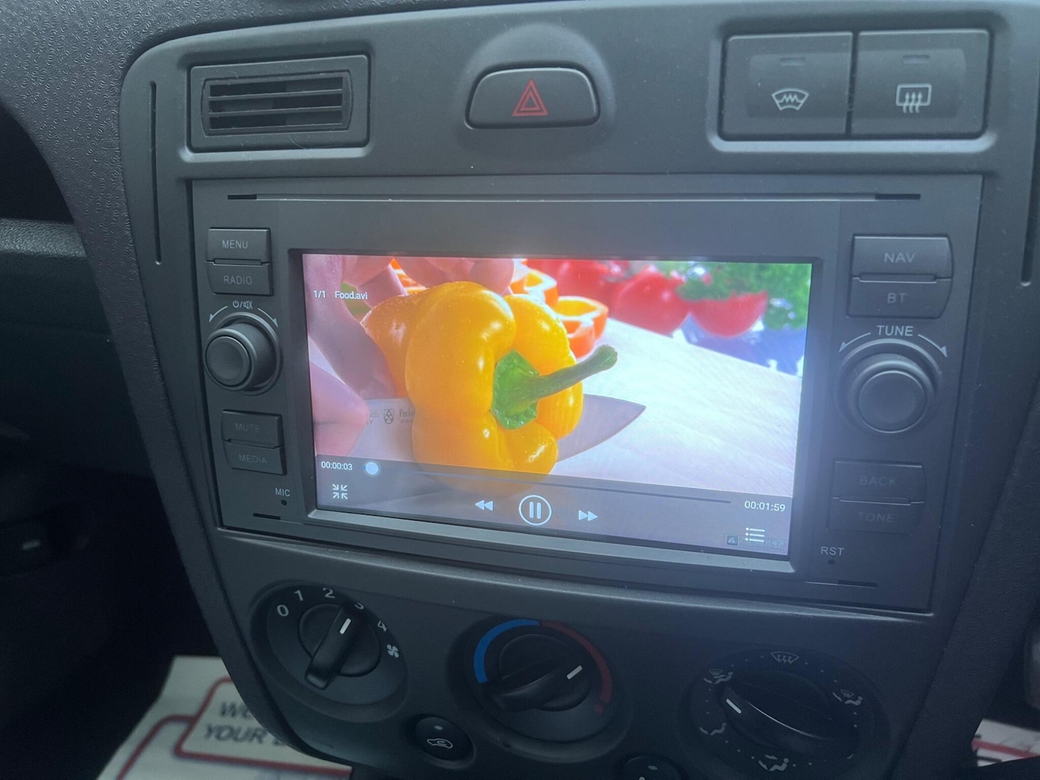 Used Ford Fusion 2007 for sale - 76727777: Photo 70