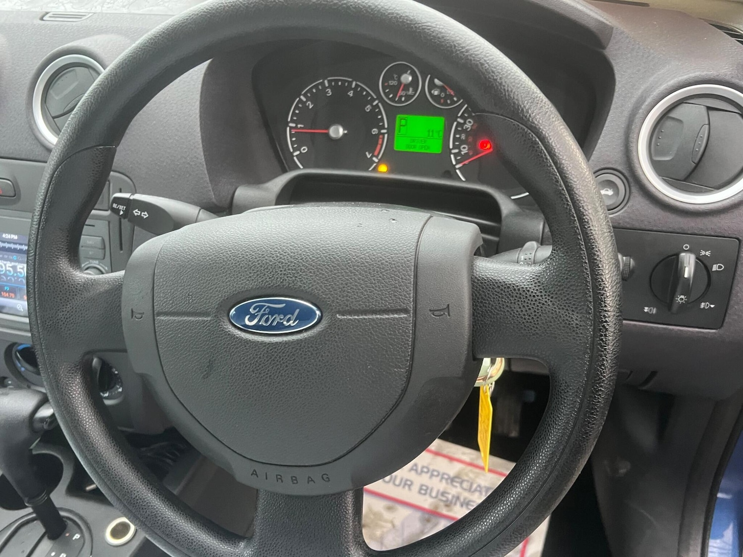 Used Ford Fusion 2007 for sale - 76727777: Photo 77