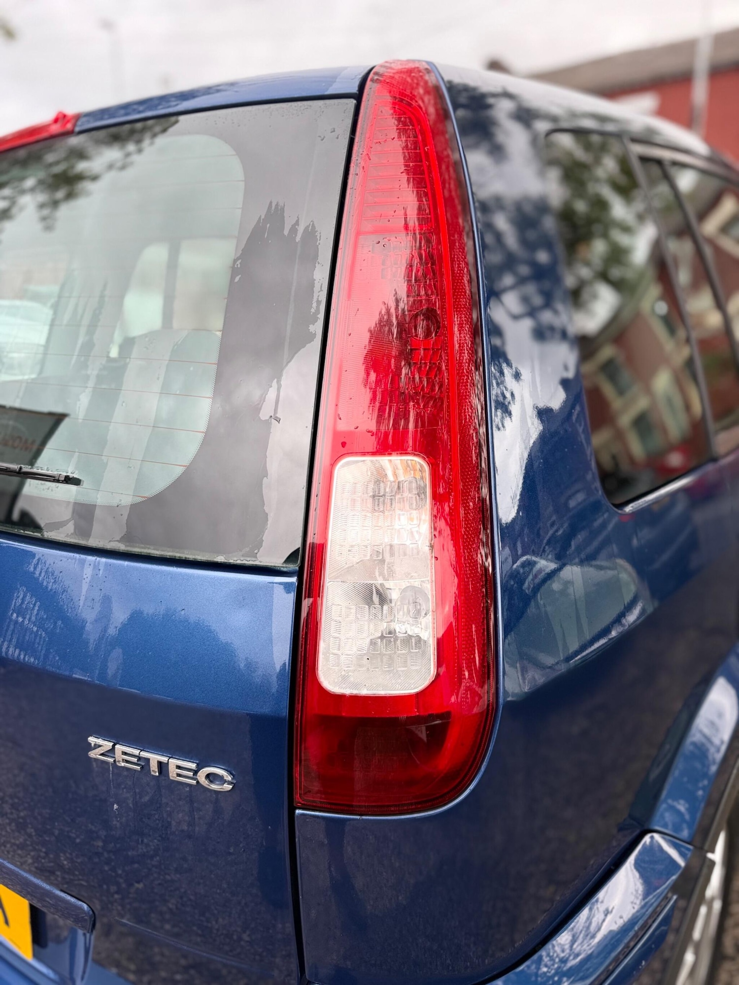 Used Ford Fusion 2007 for sale - 76727777: Photo 80