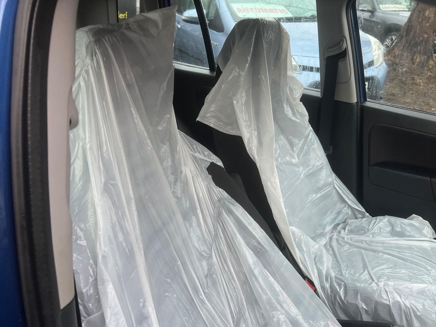 Used Ford Fusion 2007 for sale - 76727777: Photo 87