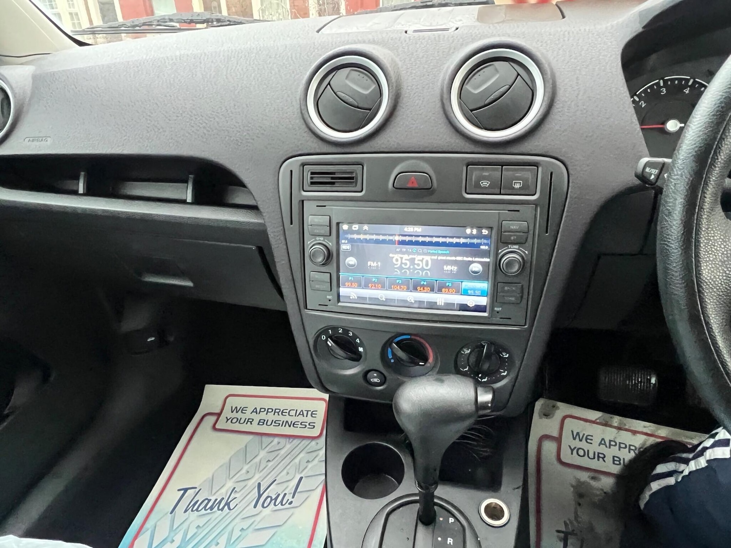 Used Ford Fusion 2007 for sale - 76727777: Photo 89