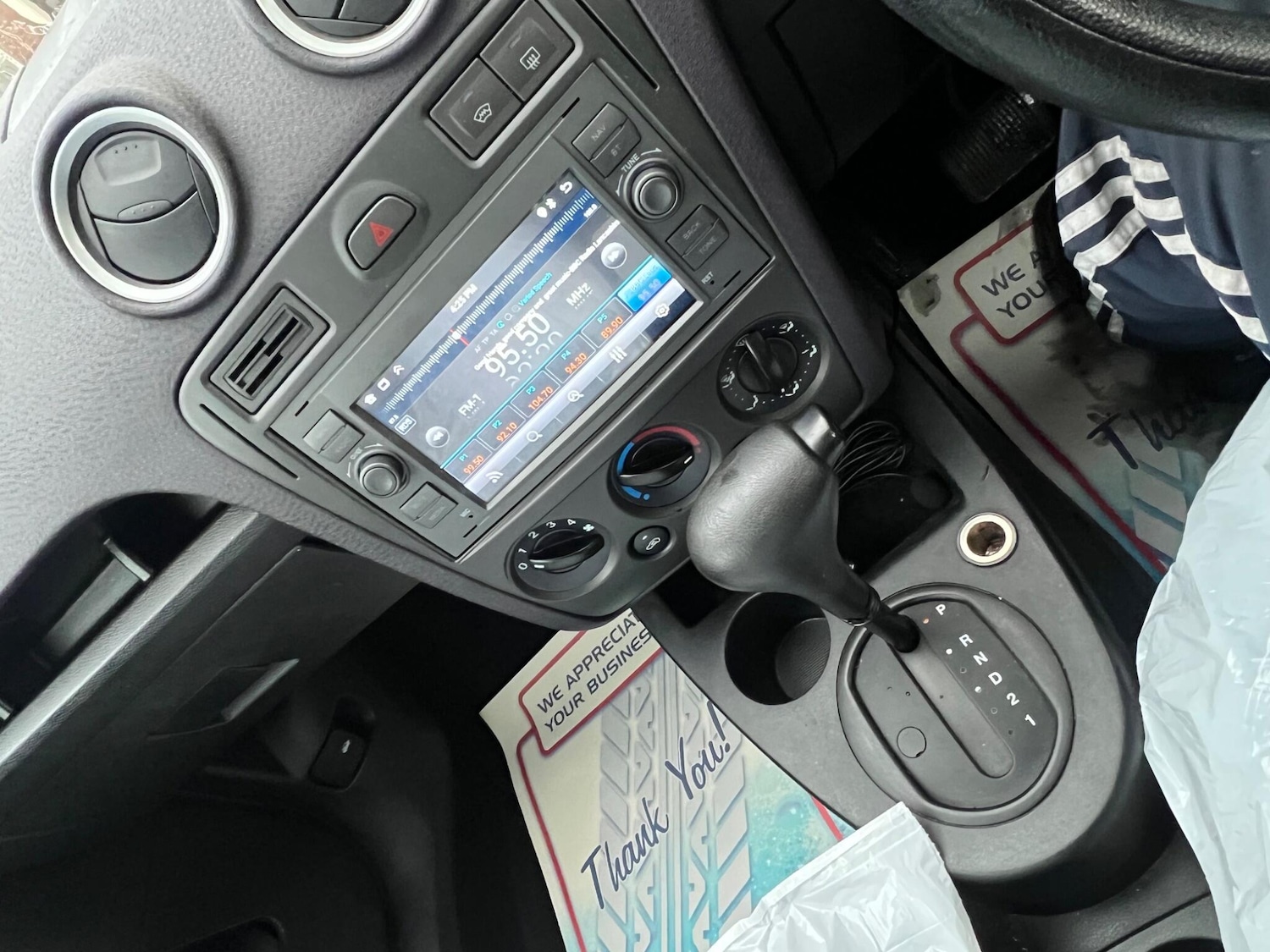 Used Ford Fusion 2007 for sale - 76727777: Photo 90