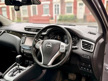 Used Nissan Qashqai 2015 for sale - 78829937: Photo