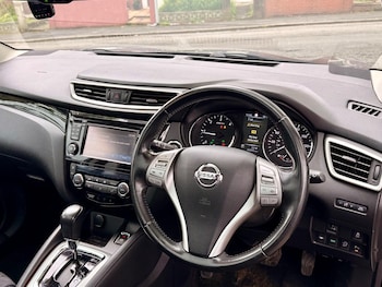 Used Nissan Qashqai 2015 for sale - 78829937: Photo