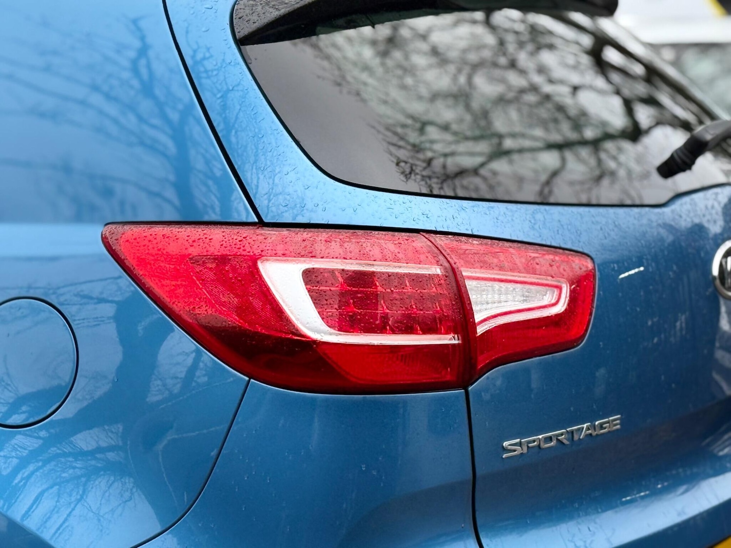 Used Kia Sportage 2012 for sale - 78046910: Photo 28