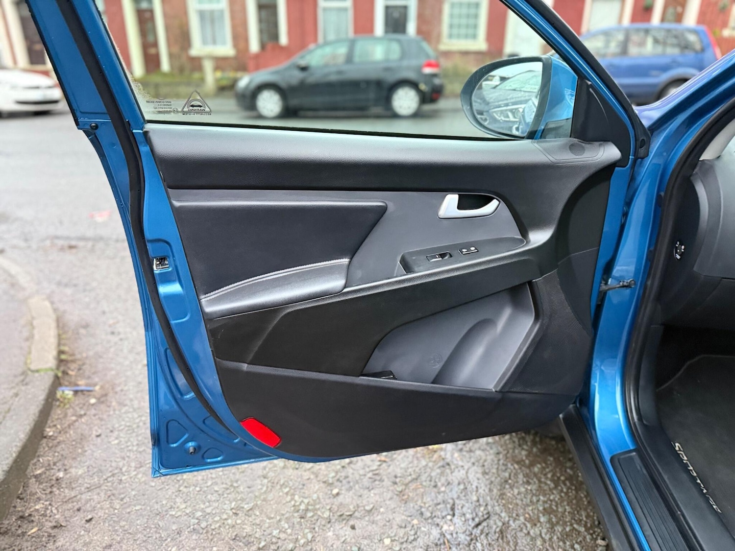 Used Kia Sportage 2012 for sale - 78046910: Photo 42