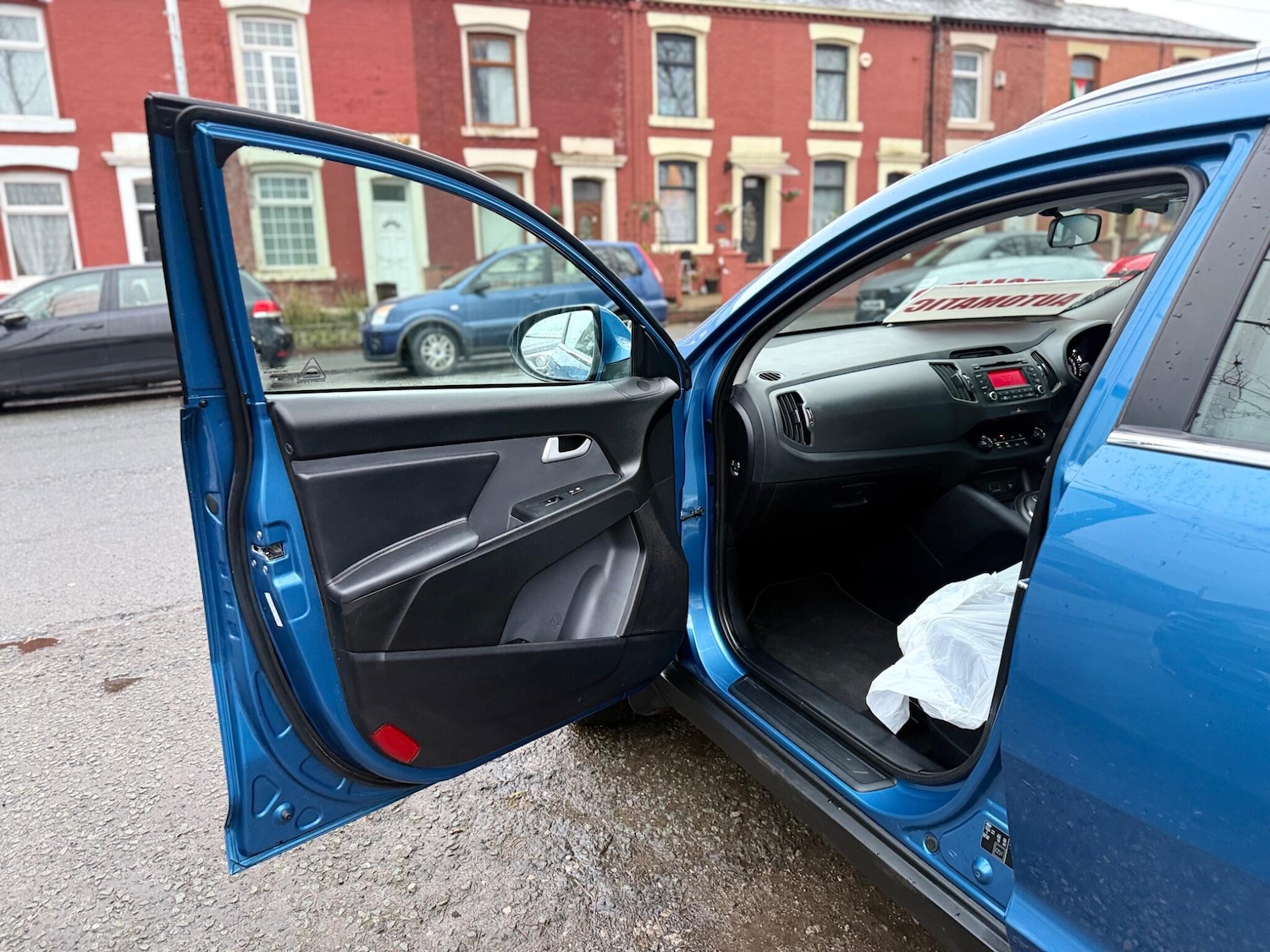 Used Kia Sportage 2012 for sale - 78046910: Photo 43