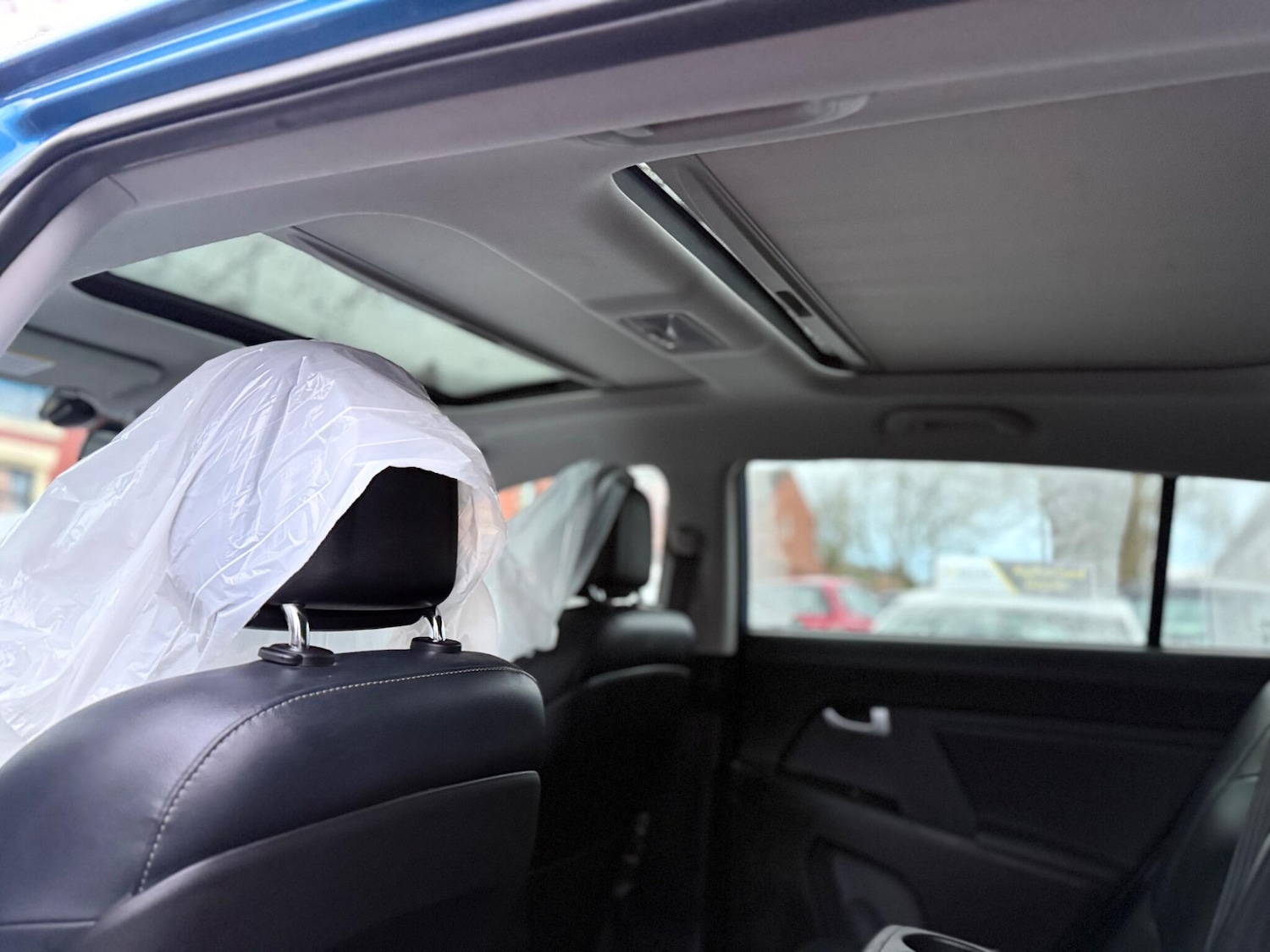 Used Kia Sportage 2012 for sale - 78046910: Photo 50