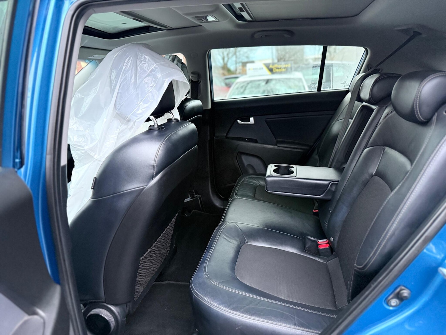 Used Kia Sportage 2012 for sale - 78046910: Photo 51