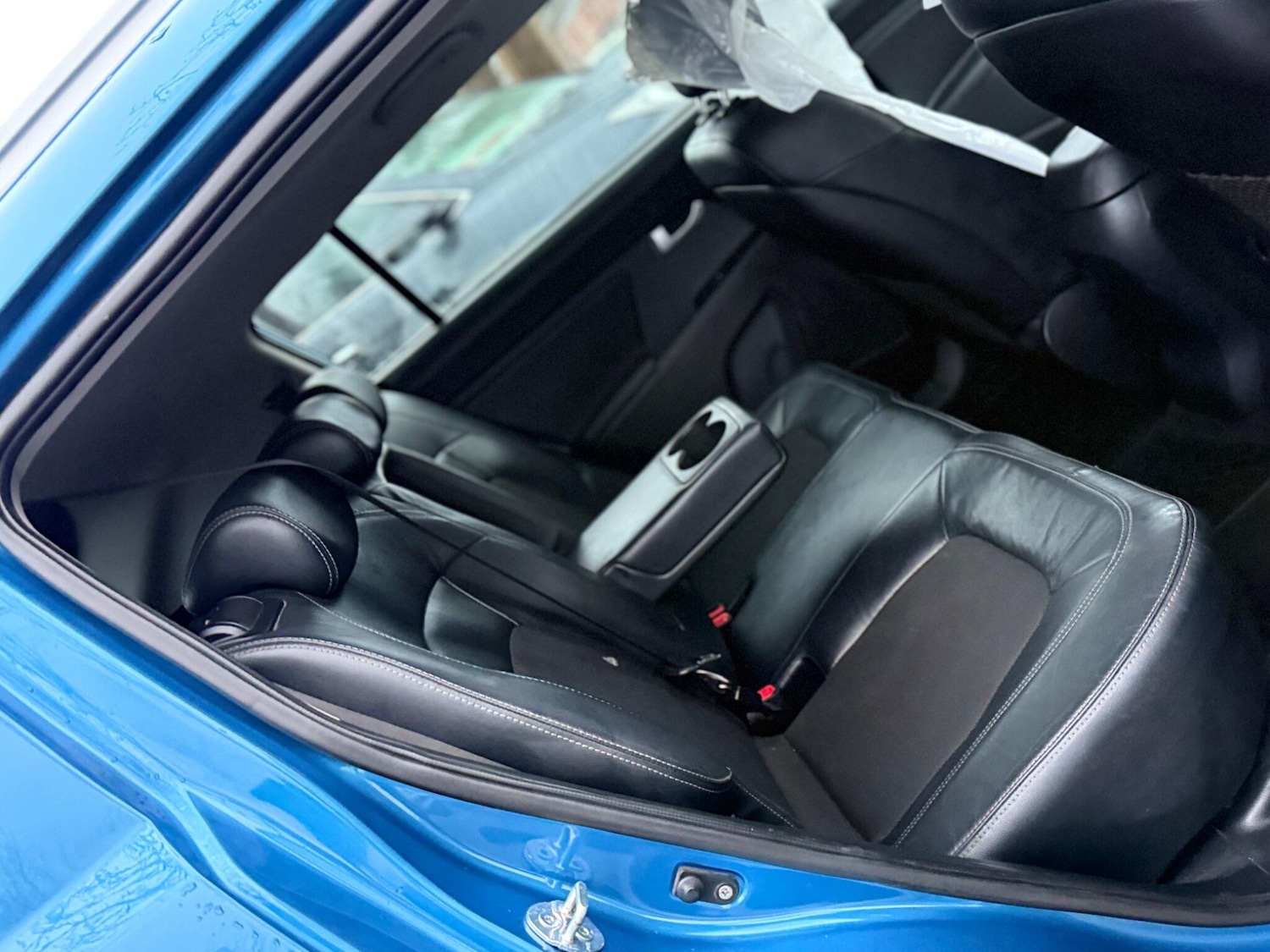 Used Kia Sportage 2012 for sale - 78046910: Photo 53