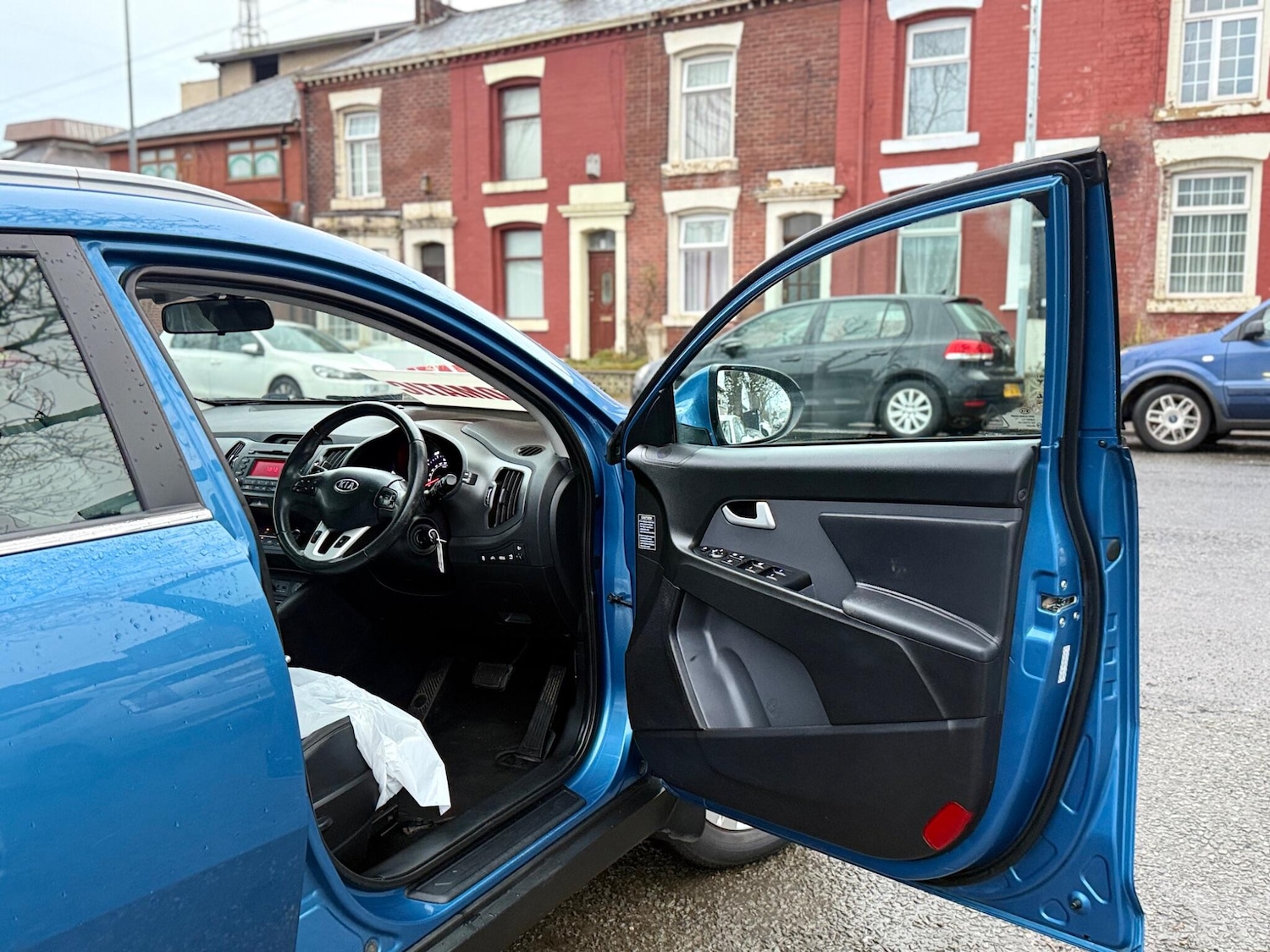 Used Kia Sportage 2012 for sale - 78046910: Photo 56