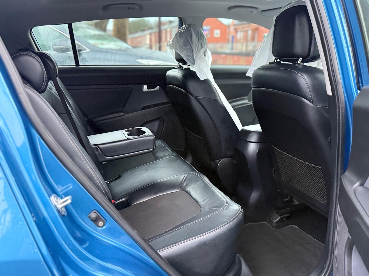 Used Kia Sportage 2012 for sale - 78046910: Photo 57