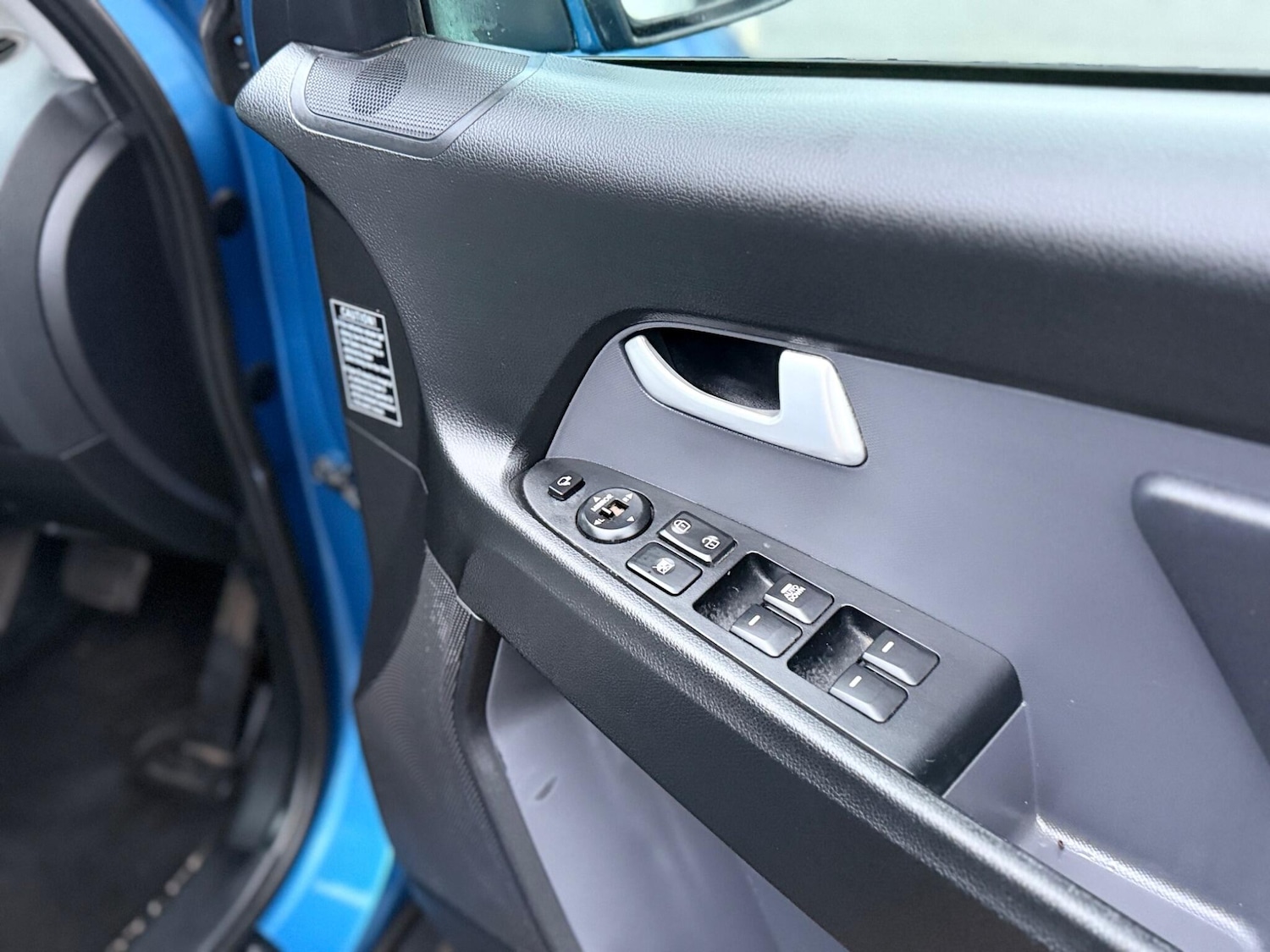 Used Kia Sportage 2012 for sale - 78046910: Photo 61