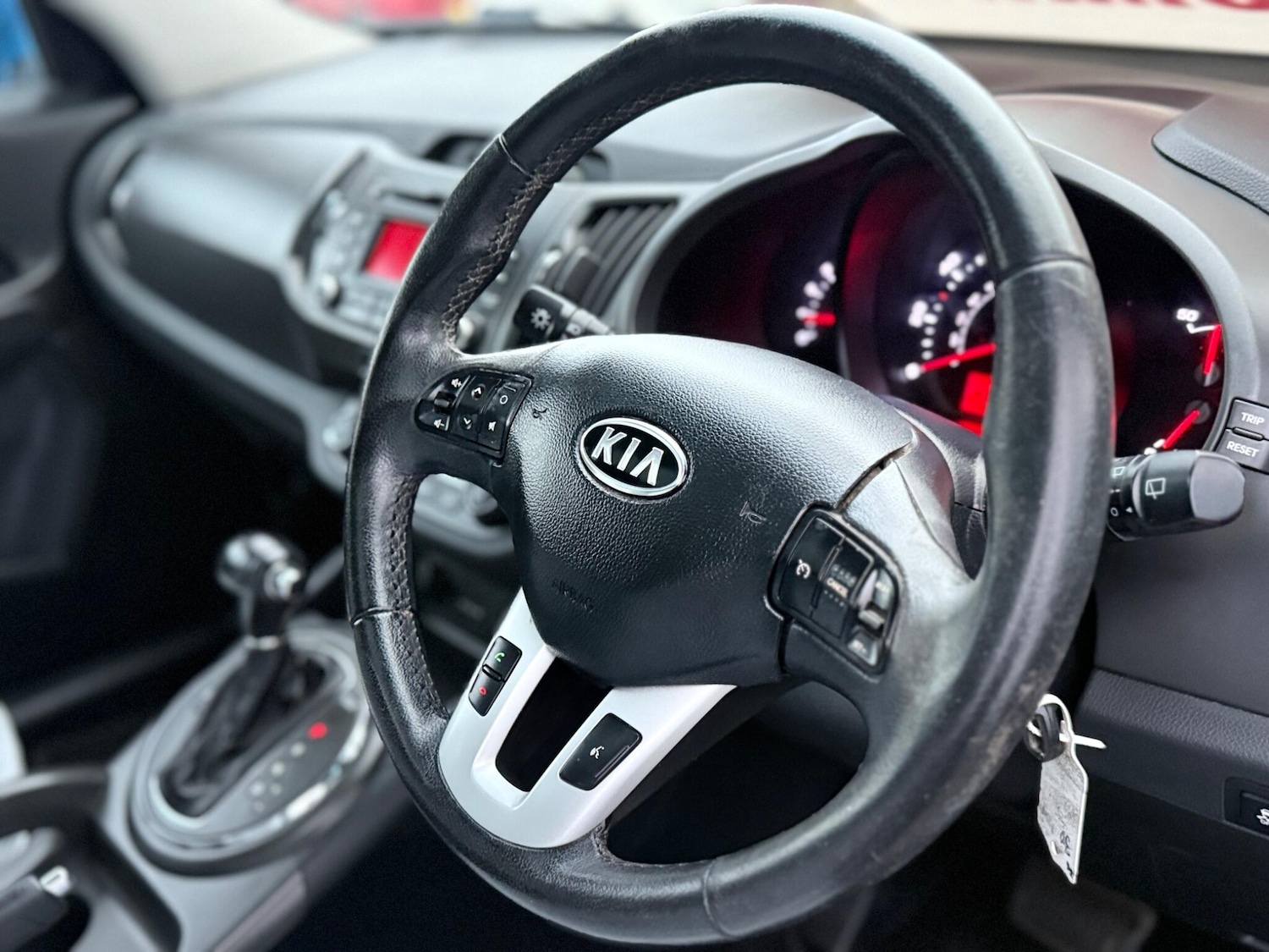 Used Kia Sportage 2012 for sale - 78046910: Photo 62