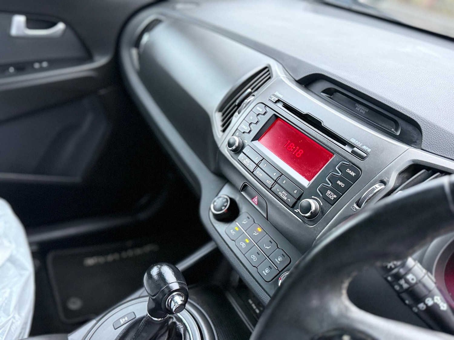 Used Kia Sportage 2012 for sale - 78046910: Photo 67