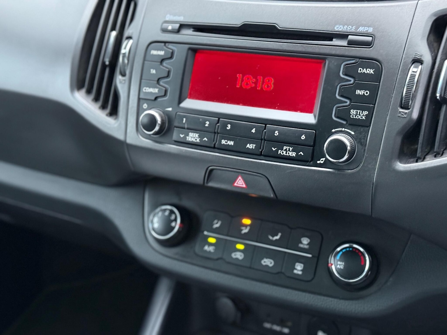 Used Kia Sportage 2012 for sale - 78046910: Photo 70