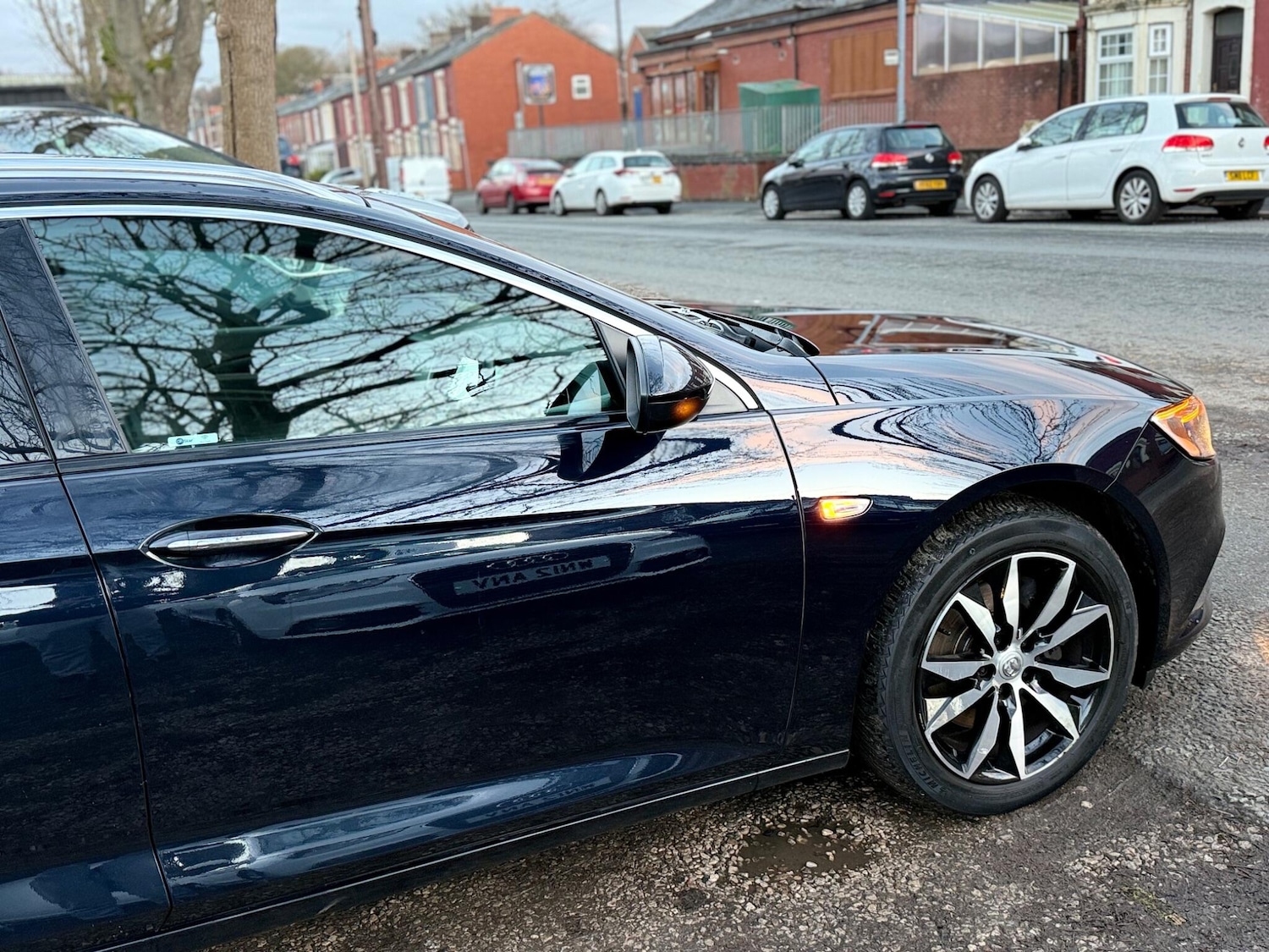 Used Vauxhall Insignia 2017 for sale - 76912885: Photo 12