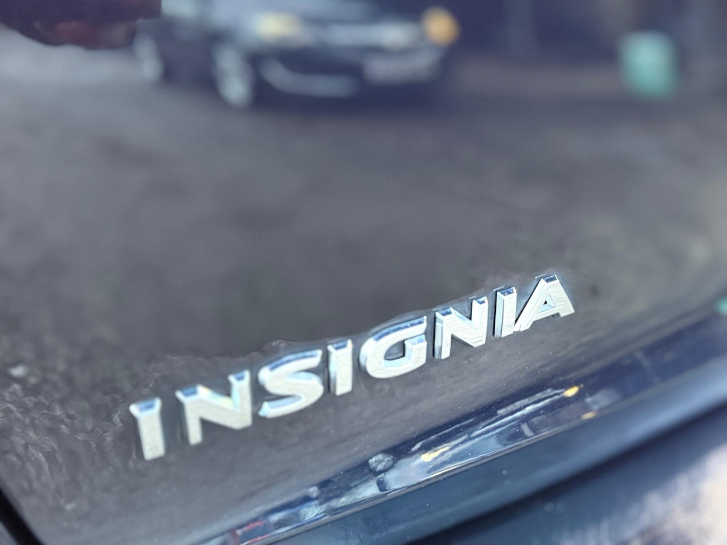 Used Vauxhall Insignia 2017 for sale - 76912885: Photo 16