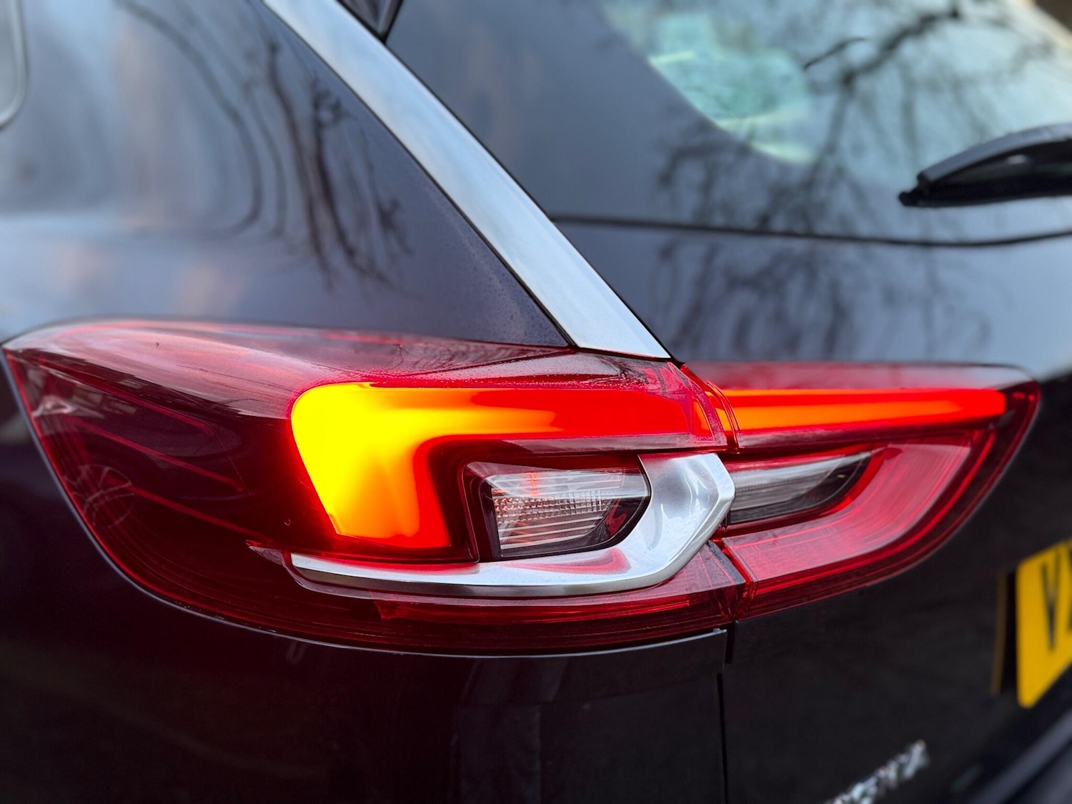 Used Vauxhall Insignia 2017 for sale - 76912885: Photo 17