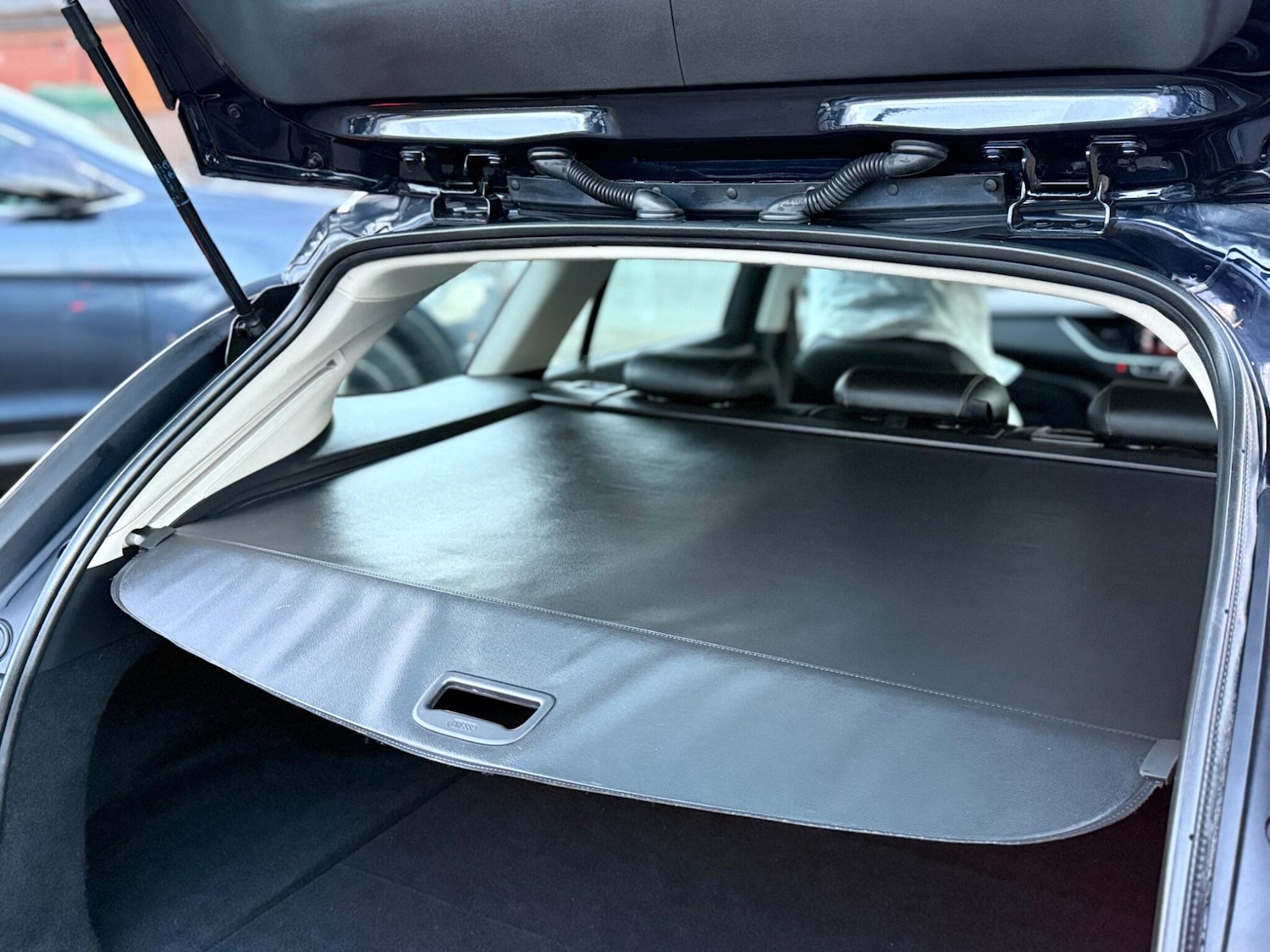 Used Vauxhall Insignia 2017 for sale - 76912885: Photo 19