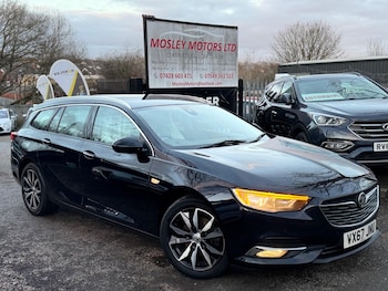 2017 (67) - 2.0 Turbo D Tech Line Nav 5dr