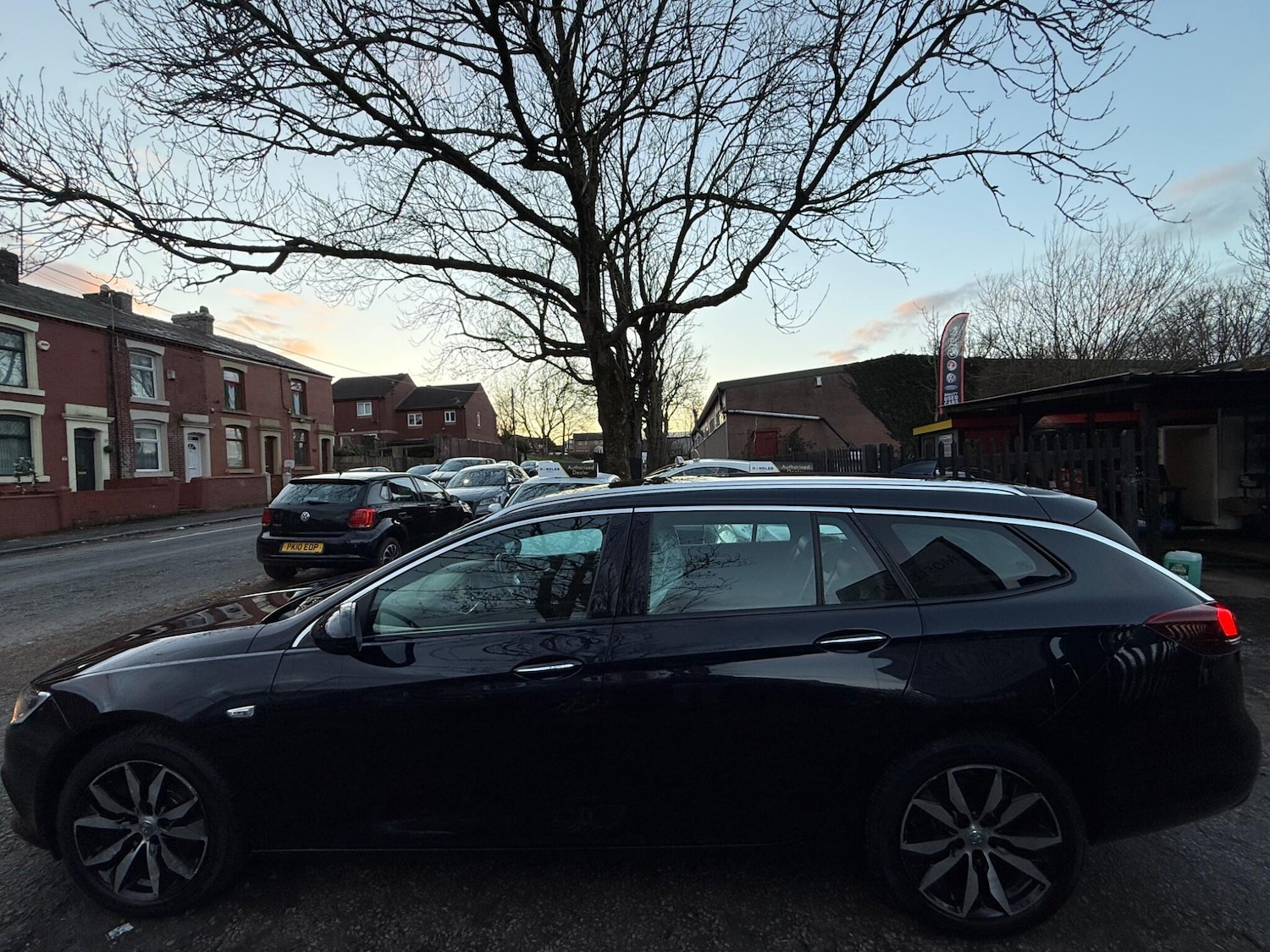 Used Vauxhall Insignia 2017 for sale - 76912885: Photo 31