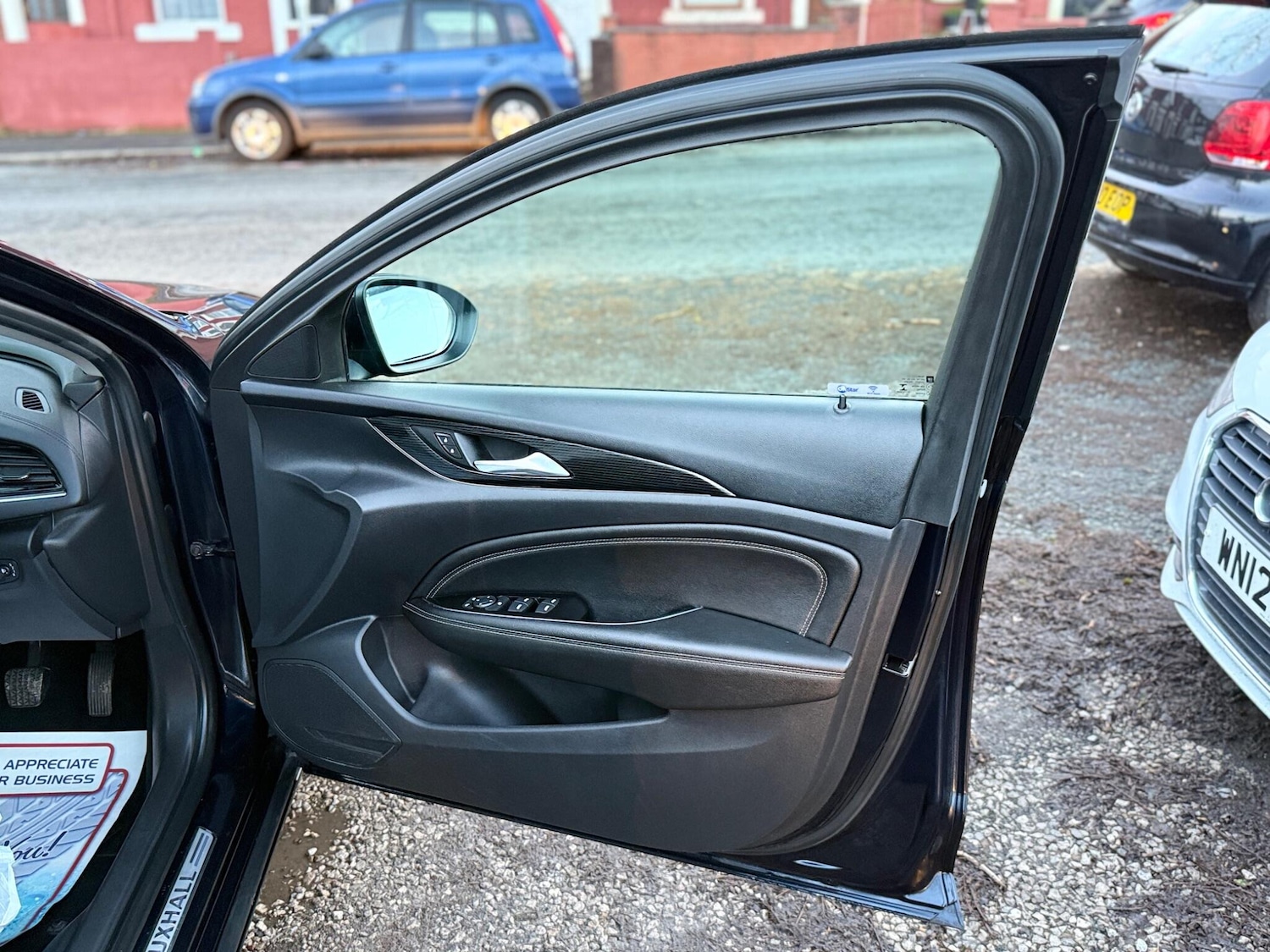 Used Vauxhall Insignia 2017 for sale - 76912885: Photo 37