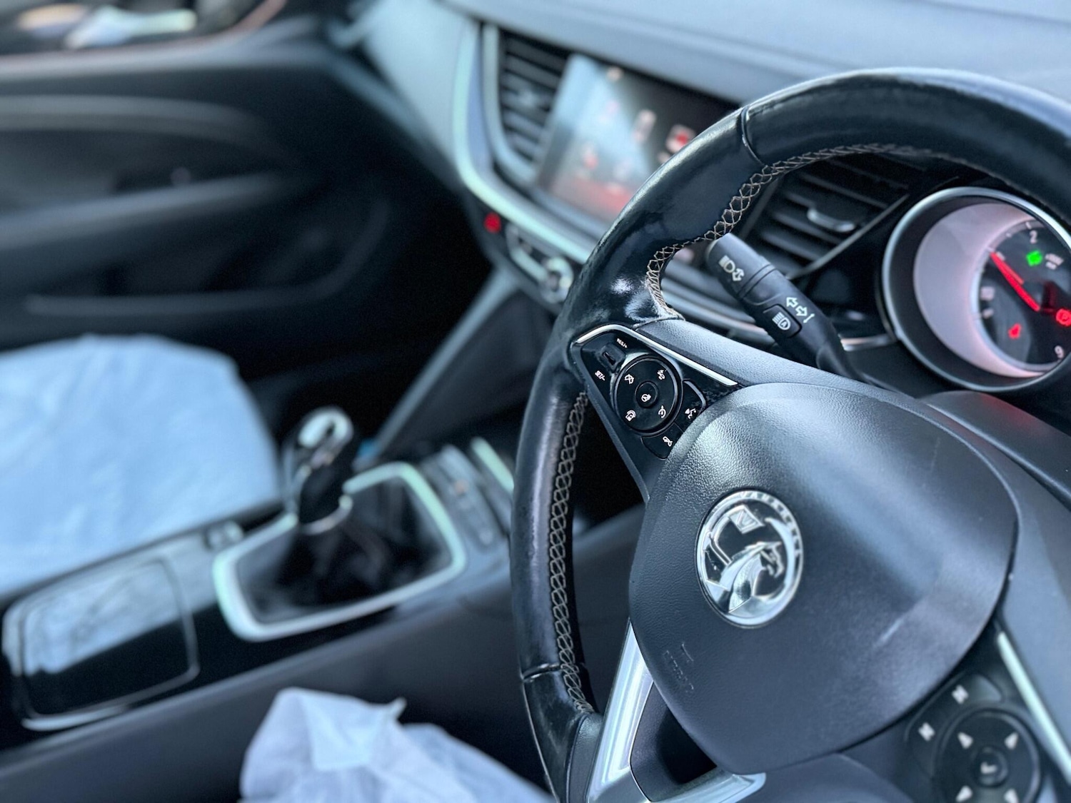 Used Vauxhall Insignia 2017 for sale - 76912885: Photo 48