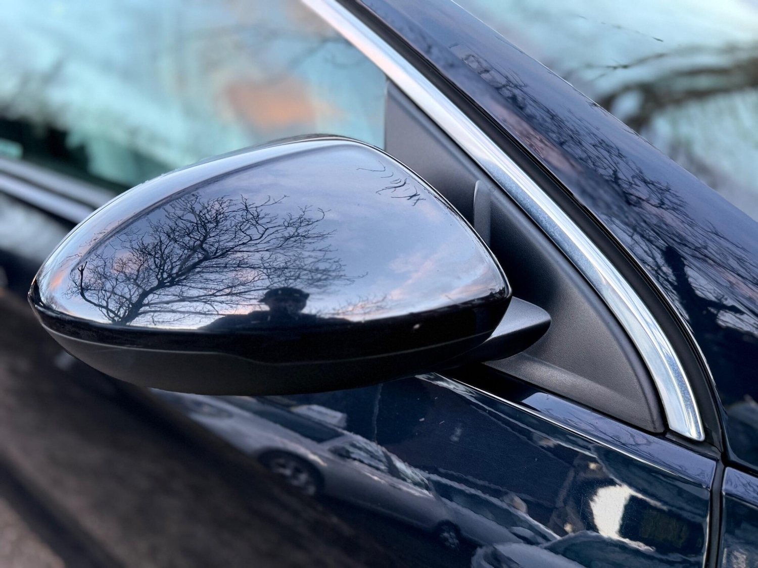 Used Vauxhall Insignia 2017 for sale - 76912885: Photo 5