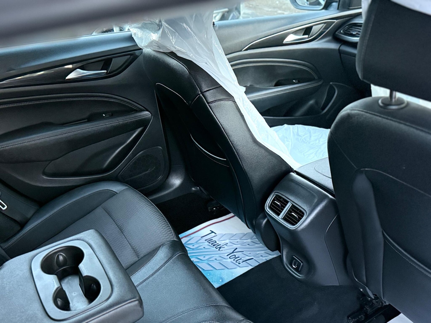 Used Vauxhall Insignia 2017 for sale - 76912885: Photo 63