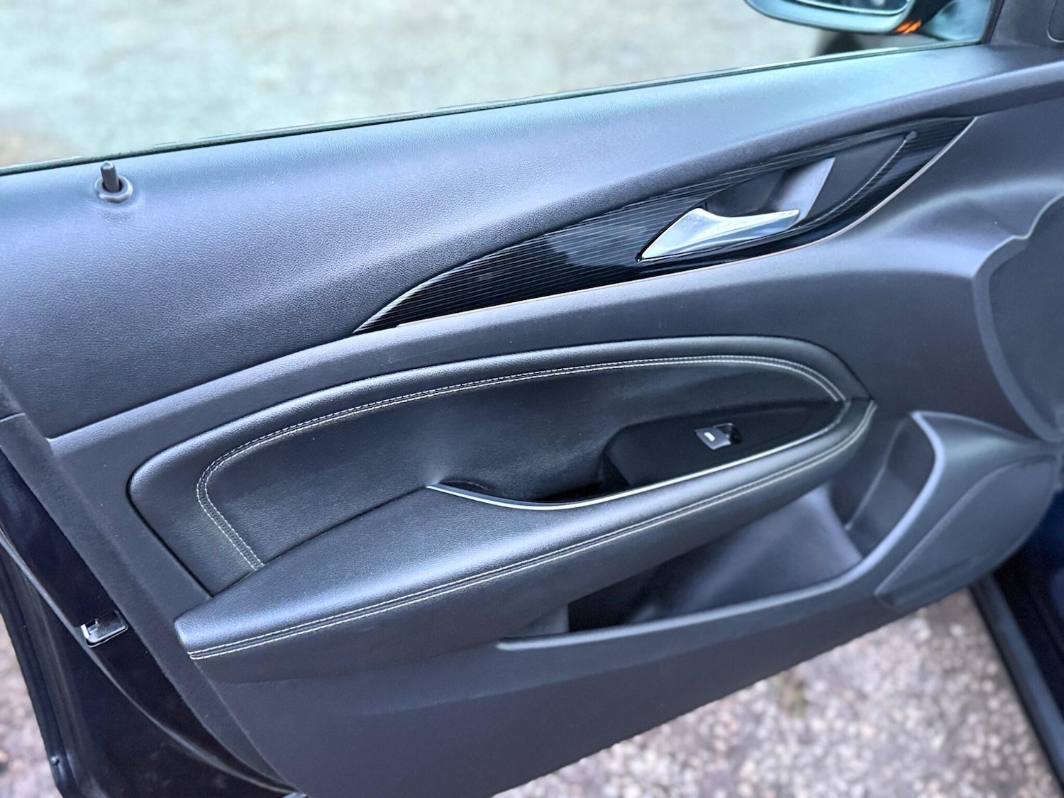 Used Vauxhall Insignia 2017 for sale - 76912885: Photo 72