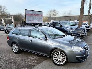Used Volkswagen Golf 2009 for sale - 78759587: Photo