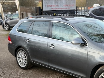 Used Volkswagen Golf 2009 for sale - 78759587: Photo