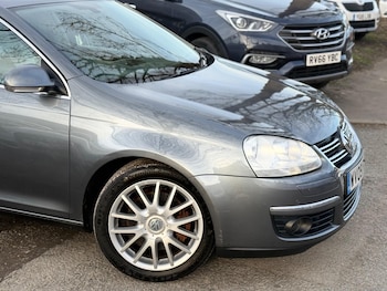 Used Volkswagen Golf 2009 for sale - 78759587: Photo
