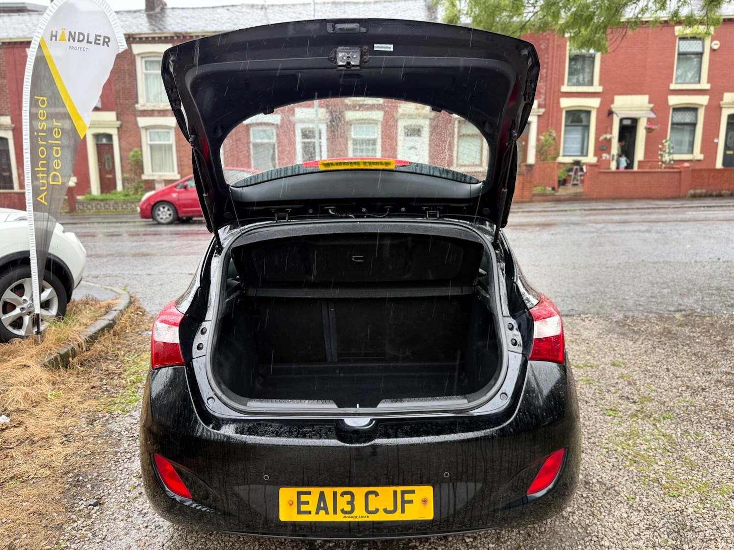 Vehicle 15