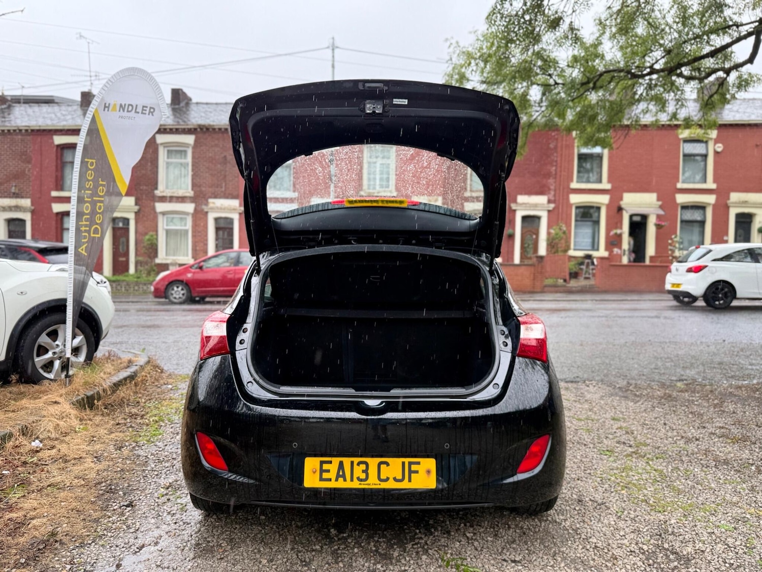 Vehicle 16