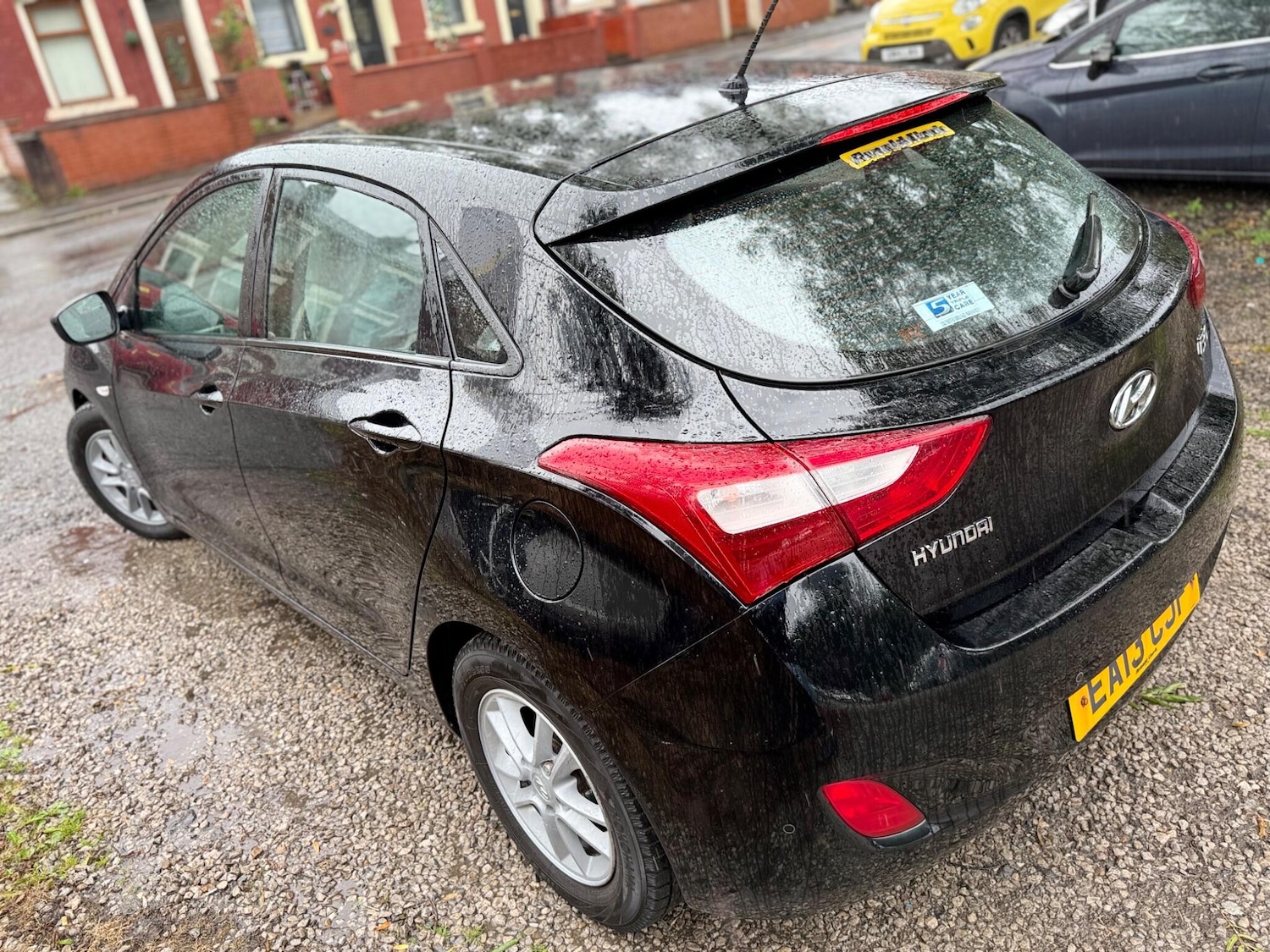 Vehicle 23