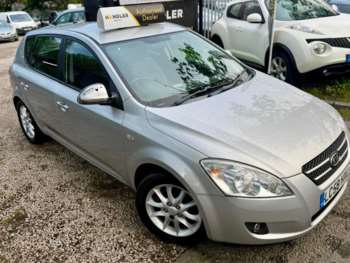 2008 (58) - 1.6 LS 5dr
