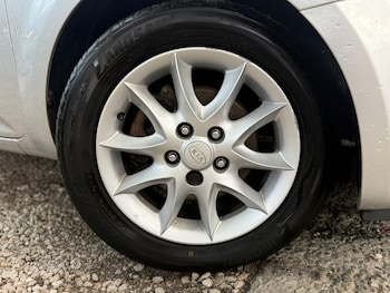 Used Kia Ceed 2008 for sale - 75430452: Photo