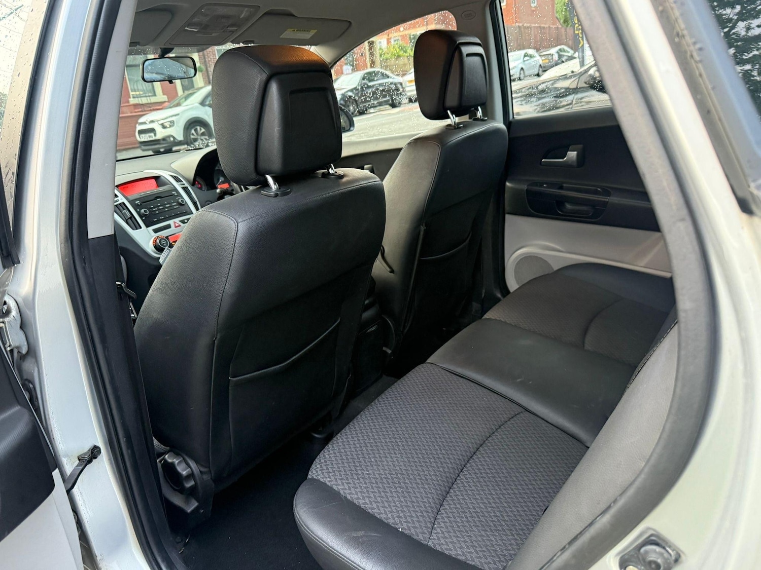 Vehicle 58