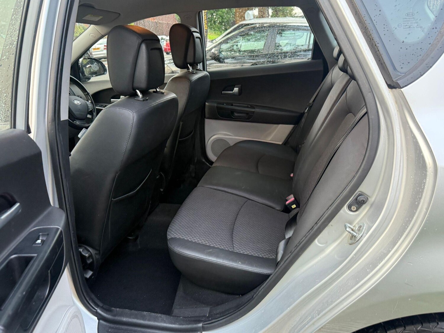 Vehicle 60