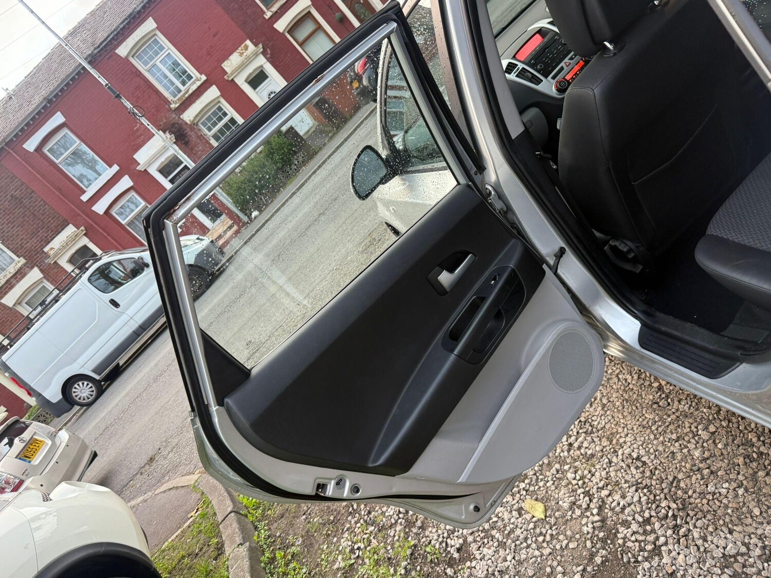 Vehicle 62