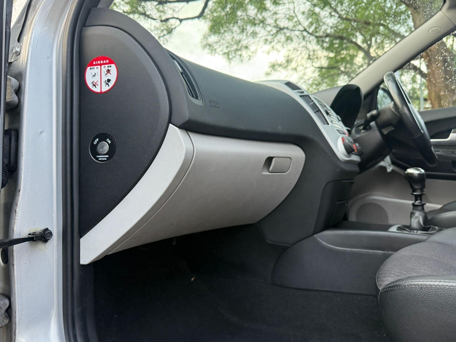 Vehicle 64